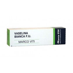 VASELINA BIANCA FU 30G