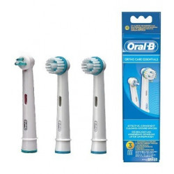 OralB Ricambio Spazzolino...