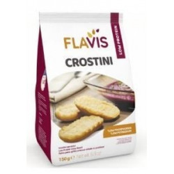 MEVALIA FLAVIS CROSTINI 150G