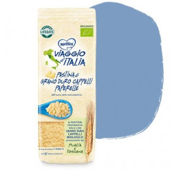 VIAGGIO ITALIA PASTA PAPER/CAP