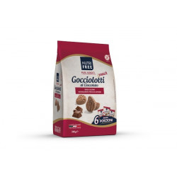 NUTRIFREE GOCCIOLOTTI CIO40GX6