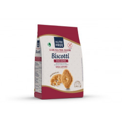 NUTRIFREE BISCOTTI 400G