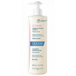 ICTYANE CREMA DETERGENTE 400ML