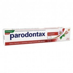 PARODONTAX HERBAL FRESH DENTIF