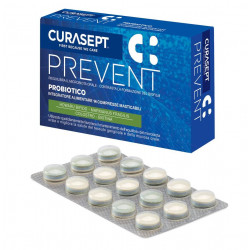 CURASEPT PREVENT PROBIOTI14CPR