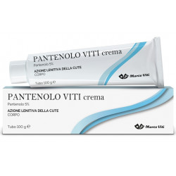 VITI PANTENOLO VISO/CORPO 100G