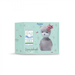 MUSTELA COFANETTO MUSTI GIRL