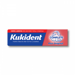 KUKIDENT PLUS 40G