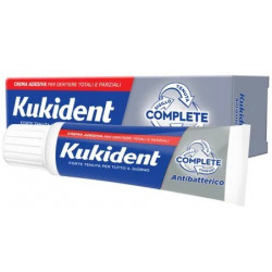 KUKIDENT ANTIBATTERICO 40G