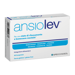 ANSIOLEV 45CPR NF