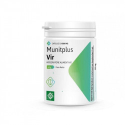 MUNITPLUS VIR 30CPS