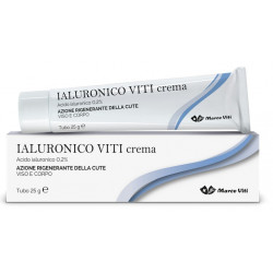 VITI IALURONICO VISO/CORPO 25G