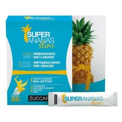 Zuccari Super Ananas Slim...