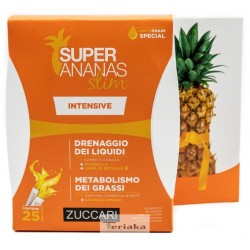 Super Ananas Slim Intensive...