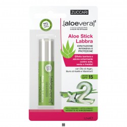 Zuccari Aloevera2 Stick...