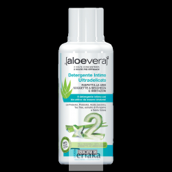 Aloevera2 Detergente Intimo...