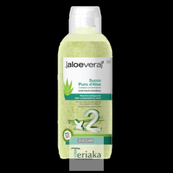 Zuccari Aloevera2 Succo...