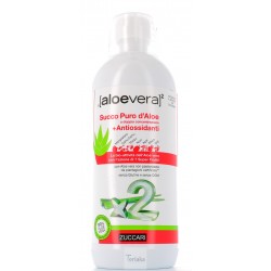 Zuccari Aloevera2 Succo...