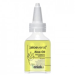 Zuccari Aloevera2 Aloe Oil...