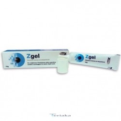 ZGEL PLUS Gel Oftalmico 10g...