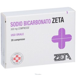 Zeta Farmaceutici Sodio...