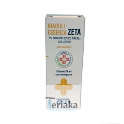 Zeta Farmaceutici Niaouli...