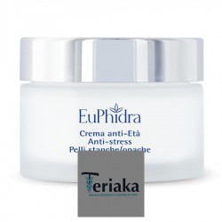 Euphidra Skin Crema Stress...