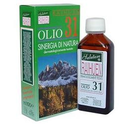 Rpf Fidren Olio 100ml