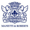 Manetti & Roberts